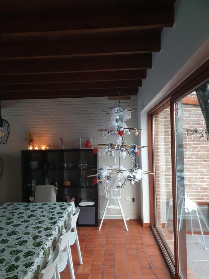 De Bosrand Holiday home *