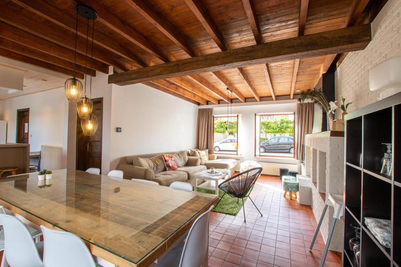 Holiday home De Bosrand
