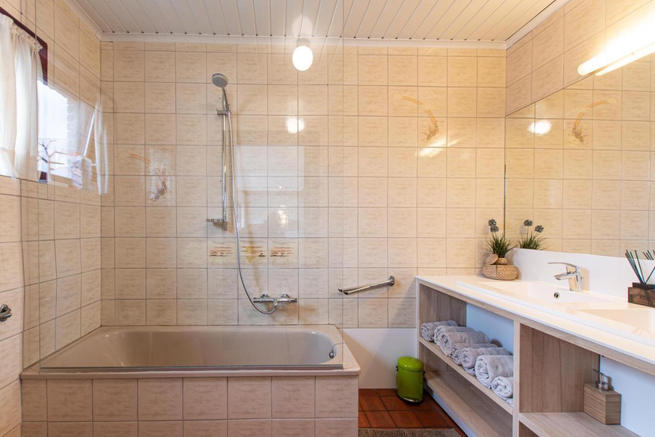 Holiday home De Bosrand