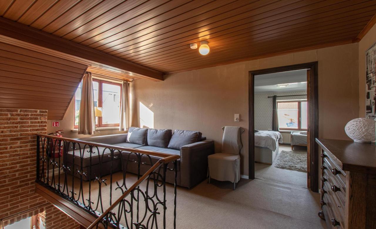Holiday home De Bosrand