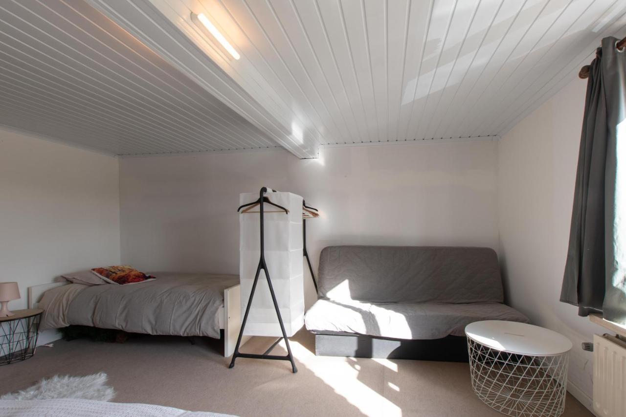 Holiday home De Bosrand