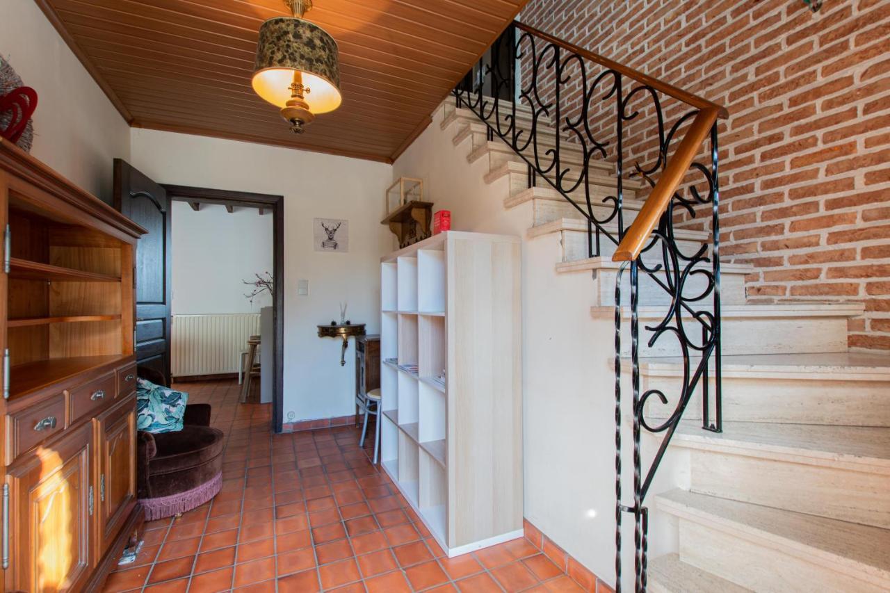 De Bosrand Holiday home Ichtegem